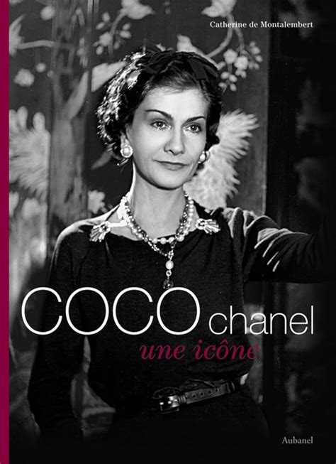 coco chanel français